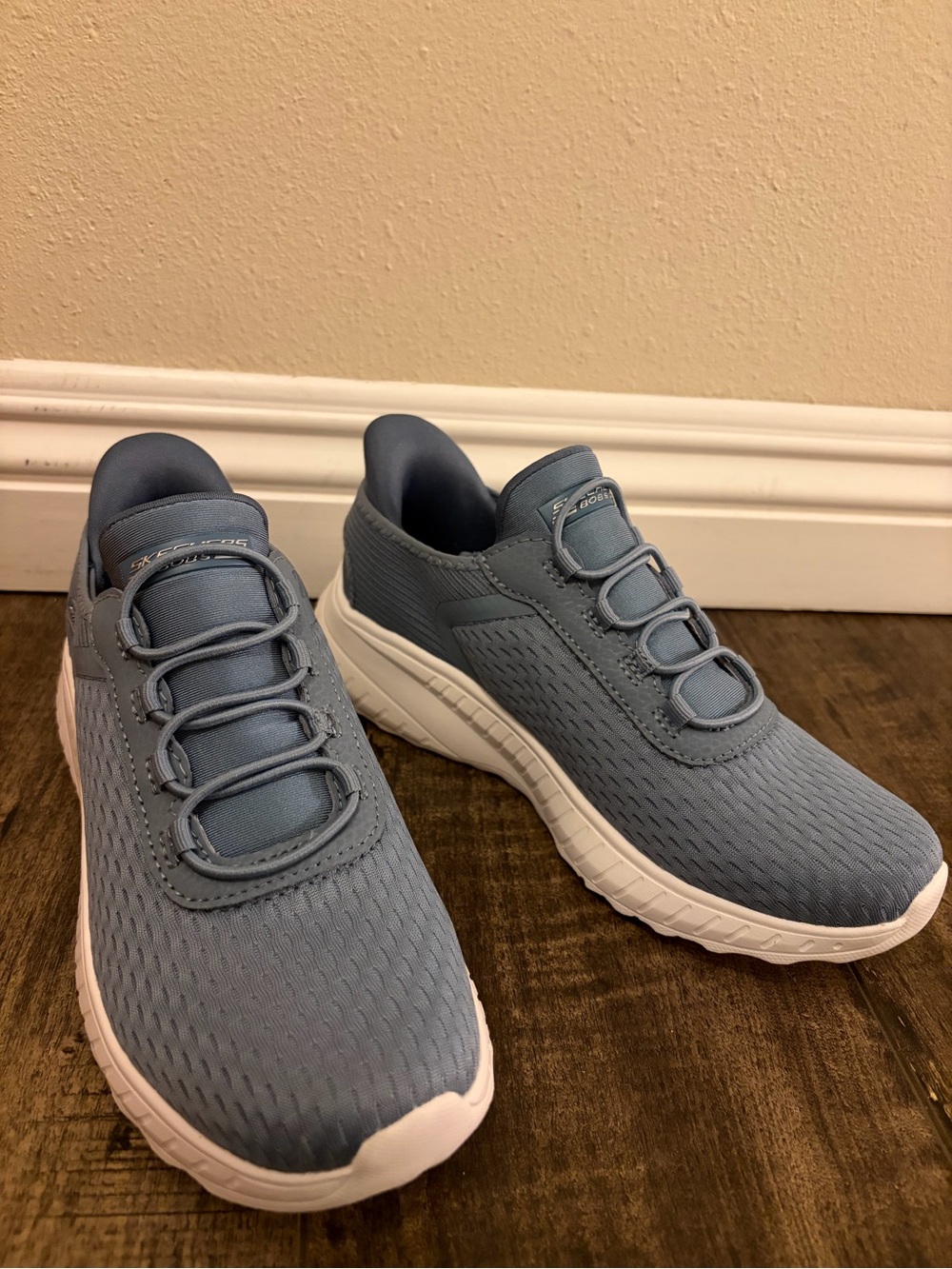 Skechers Bobs Sport Squad Chaos sneaker